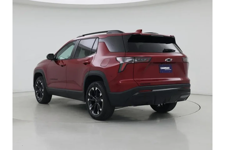 $31998 : Chevrolet Equinox 2026 RS 4d image 2