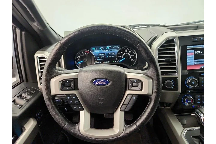 $28998 : Ford F-150 2015 4x4 Lariat 4 image 10