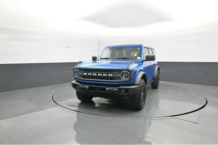 $39933 : Ford Bronco 2023 4x4 Base Ad image 3