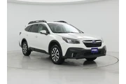 Subaru Outback 2022 AWD Prem en Sacramento