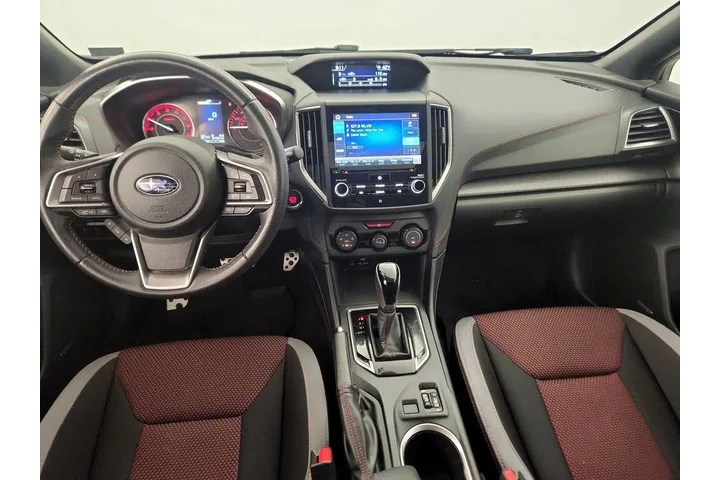 $18998 : Subaru Impreza 2022 AWD Spor image 9