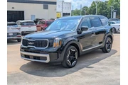 Kia Telluride 2024 EX 4dr SU en Atlanta