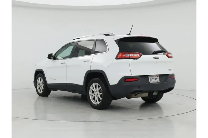 $11998 : Jeep Cherokee 2015 Latitude image 2