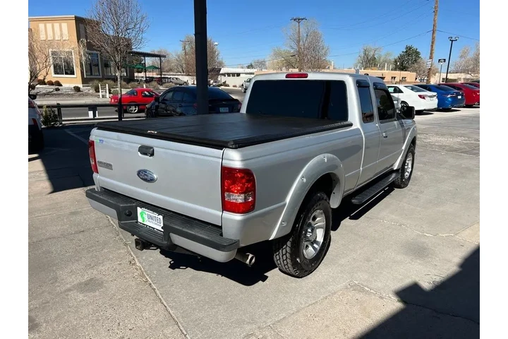 2010 Ranger XL SuperCab 2WD image 5