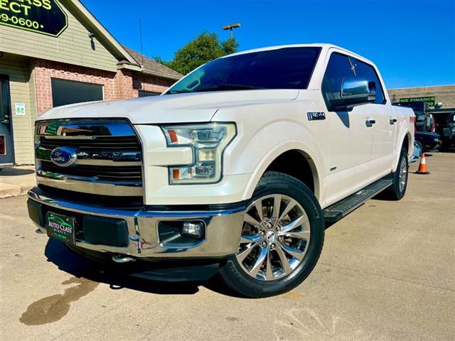 $24950 : 2015 FORD F-150 LARIAT CREW C image 3