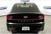 $21723 : Hyundai SONATA 2021 N Line 4 thumbnail