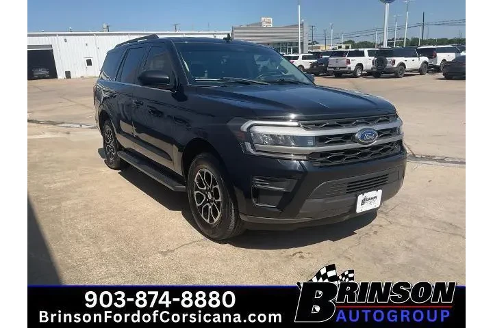 $39990 : Ford Expedition 2022 4x2 XLT image 3