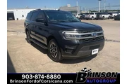 $39990 : Ford Expedition 2022 4x2 XLT thumbnail