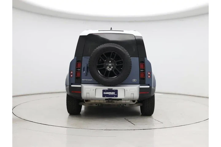 $39998 : Land Rover Defender 2021 AWD image 6