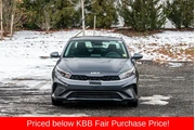 $12895 : Kia Forte 2024 LX 4dr Sedan thumbnail