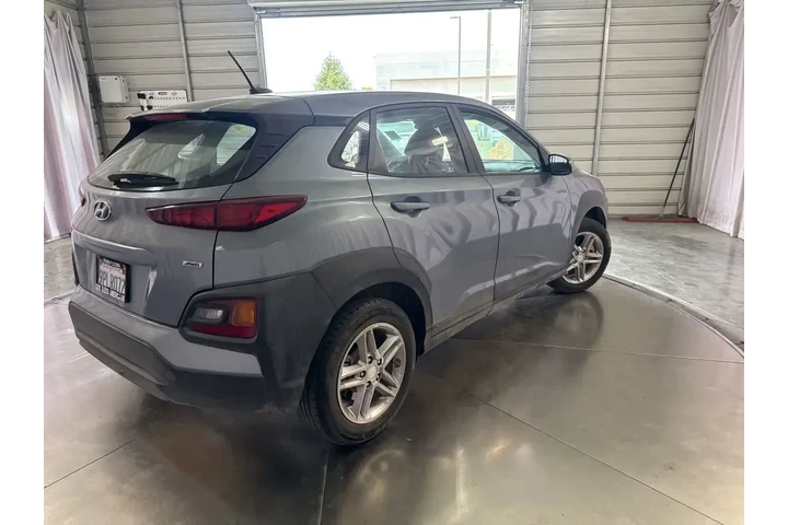 $14799 : Hyundai KONA 2021 AWD SE 4dr image 3