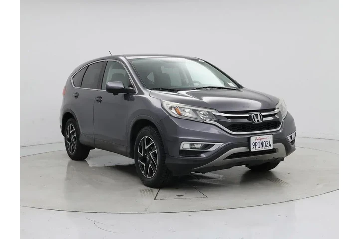 $14998 : Honda CR-V 2015 EX 4dr SUV image 1