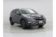 Honda CR-V 2015 EX 4dr SUV en Fresno