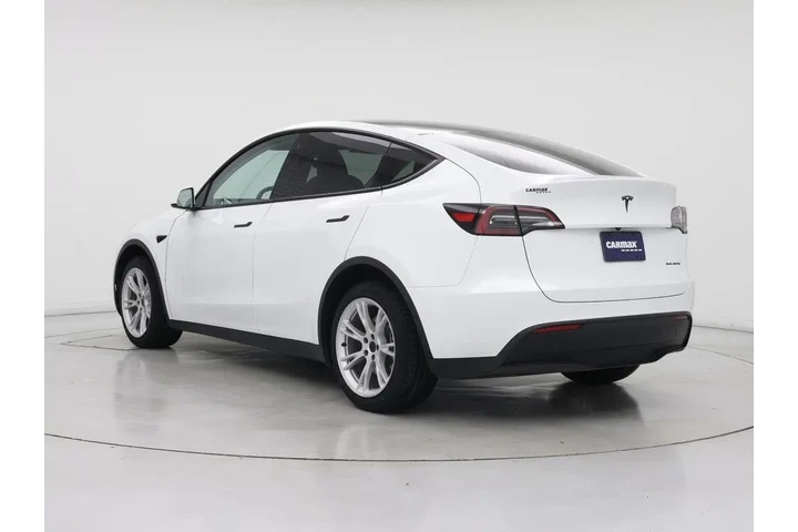 $30998 : Tesla Model Y 2023 AWD Long image 2