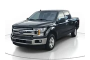 $25991 : Ford F-150 2020 4x2 XLT 4dr thumbnail