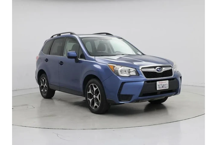 $14998 : Subaru Forester 2015 AWD 2.0 image 1