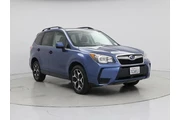 Subaru Forester 2015 AWD 2.0 en Fresno