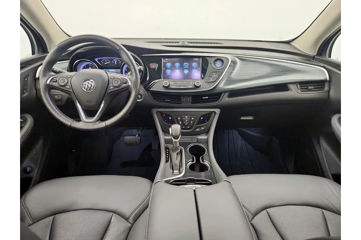 $23998 : Buick Envision 2020 AWD Esse image 9