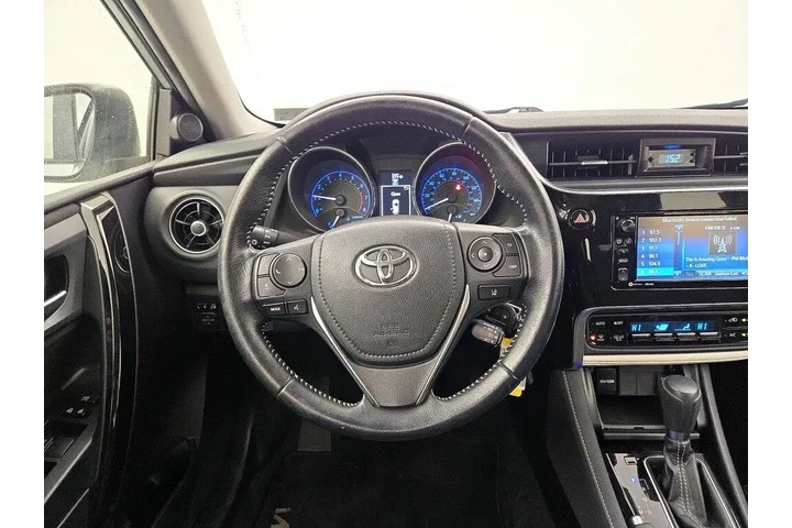 $18998 : Toyota Corolla iM 2018 4dr H image 10