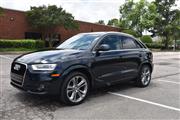 2015 Q3 2.0T Prestige en Memphis