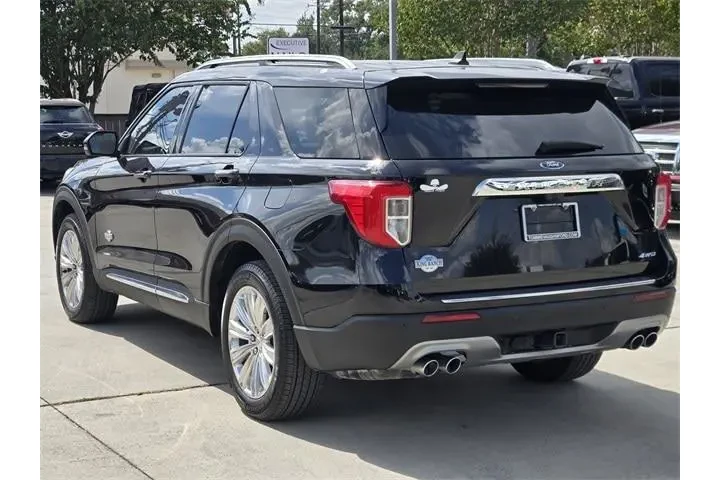 $39998 : Ford Explorer 2022 AWD King image 5