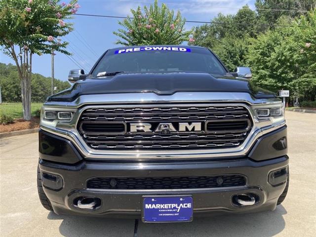$37999 : 2019 RAM 1500 Limited Crew Ca image 2
