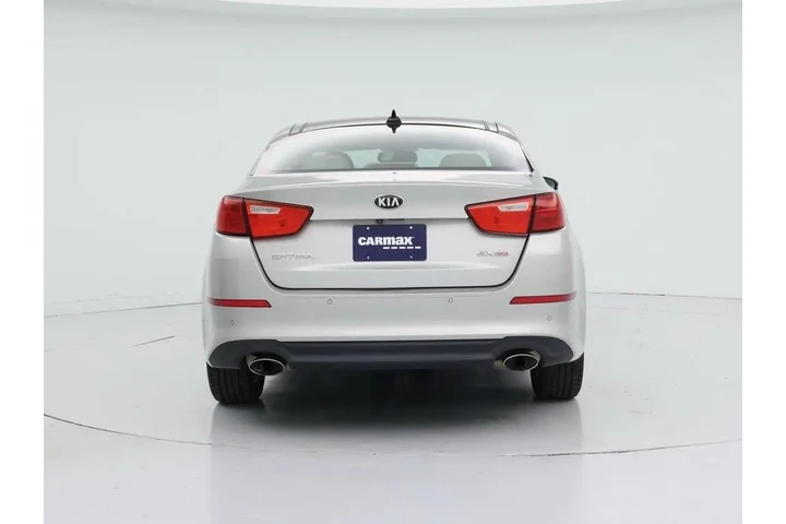 $11998 : Kia Optima 2014 EX 4dr Sedan image 6