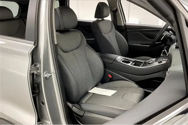 $22490 : Hyundai SANTA FE 2023 AWD SE image 7