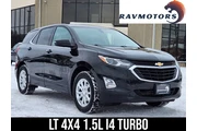 $13975 : 2019 Equinox LT thumbnail