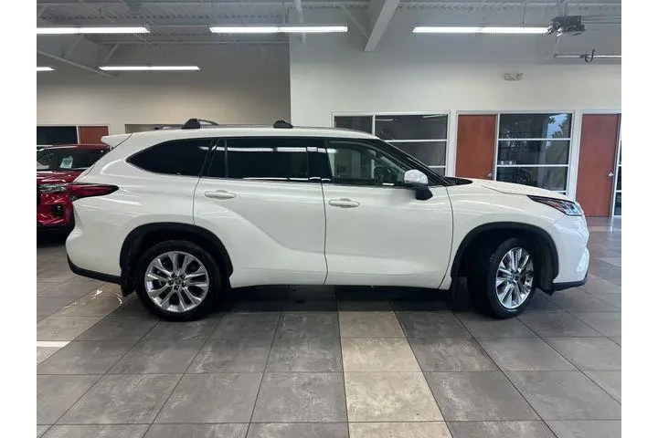 $32000 : Toyota Highlander 2021 AWD L image 10