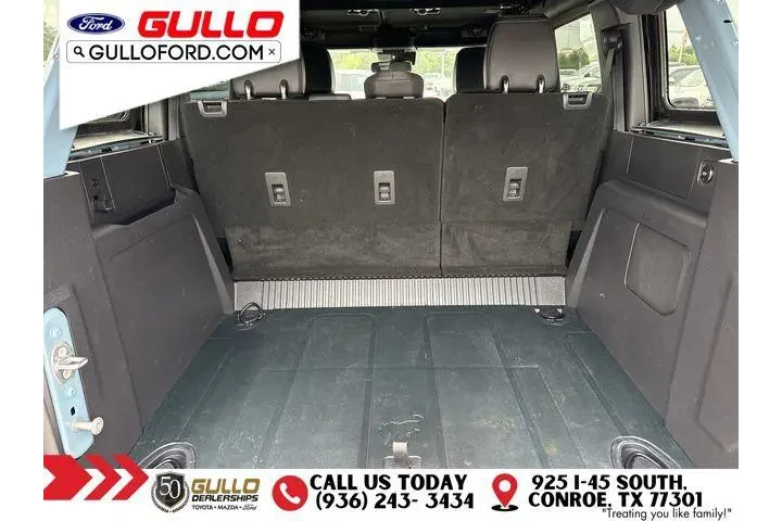 $39991 : Ford Bronco 2023 4x4 Outer B image 10