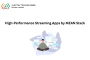 High-Performance Streaming App en Dallas