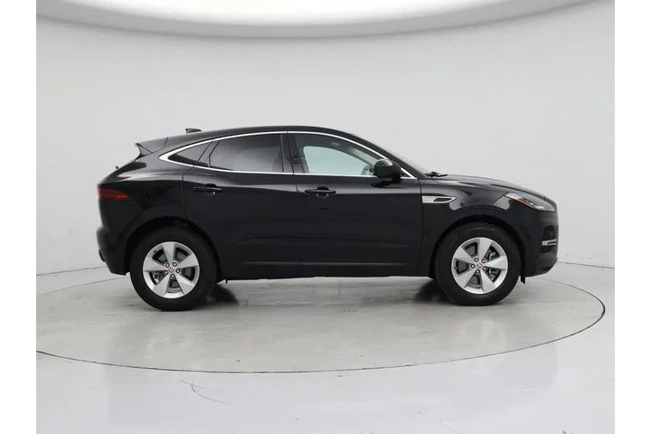 $22998 : Jaguar E-PACE 2021 AWD P250 image 7