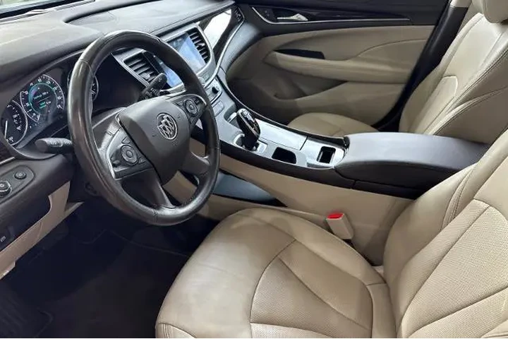 $13991 : Buick LaCrosse 2017 Essence image 10