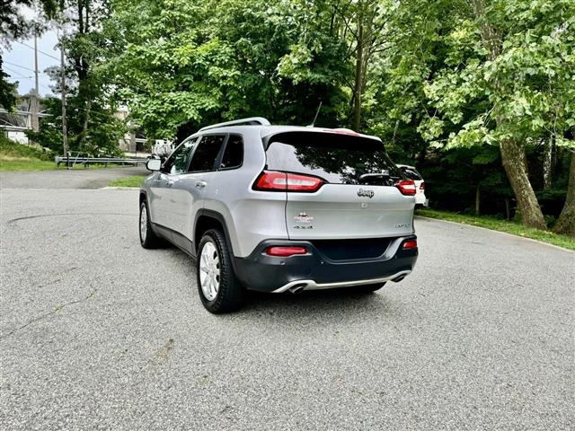 $8995 : 2014 JEEP CHEROKEE2014 JEEP C image 7