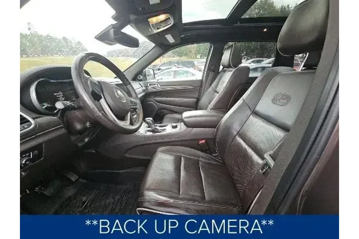 $19998 : Jeep Grand Cherokee 2018 4x4 image 6