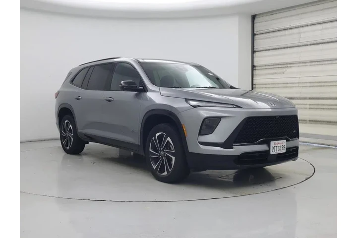 $38998 : Buick Enclave 2025 Sport Tou image 1