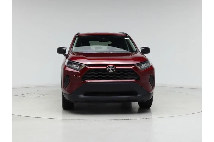 $21998 : Toyota RAV4 2021 LE 4dr SUV image 5