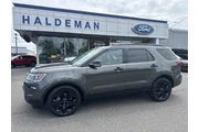 Ford Explorer 2019 AWD Sport en Trenton