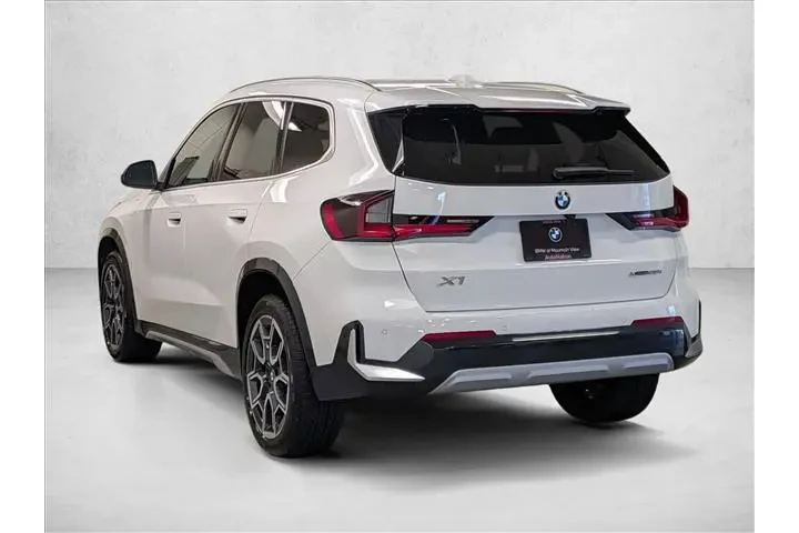 $32040 : BMW X1 2024 AWD xDrive28i 4d image 8