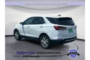 $23671 : Chevrolet Equinox 2023 4x4 L thumbnail