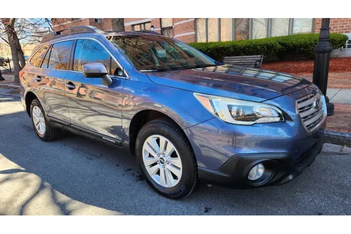 $11995 : 2015 Outback 2.5i Premium image 9