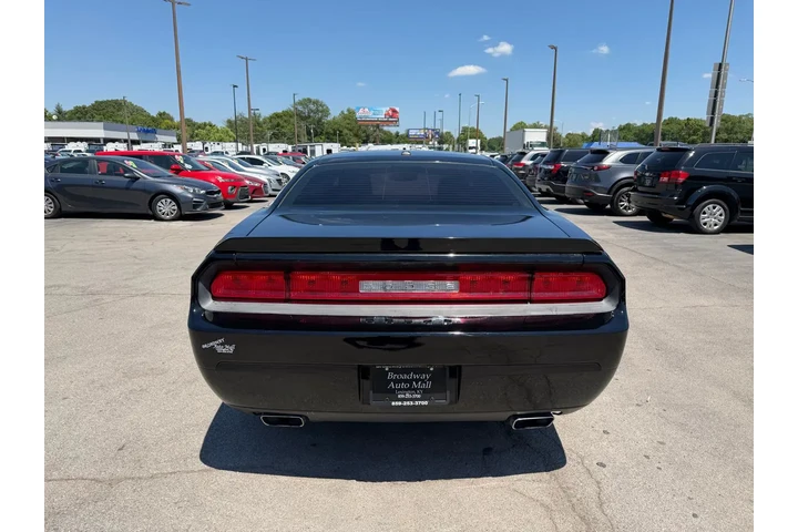 $10980 : 2012 Challenger SXT Plus image 3