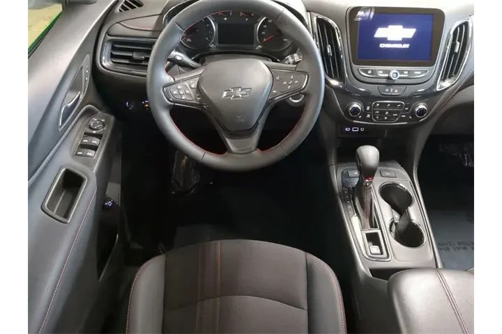 $27500 : Chevrolet Equinox 2024 4x4 R image 9