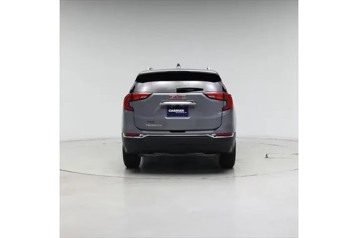 $22998 : GMC Terrain 2021 SLT 4dr SUV image 6