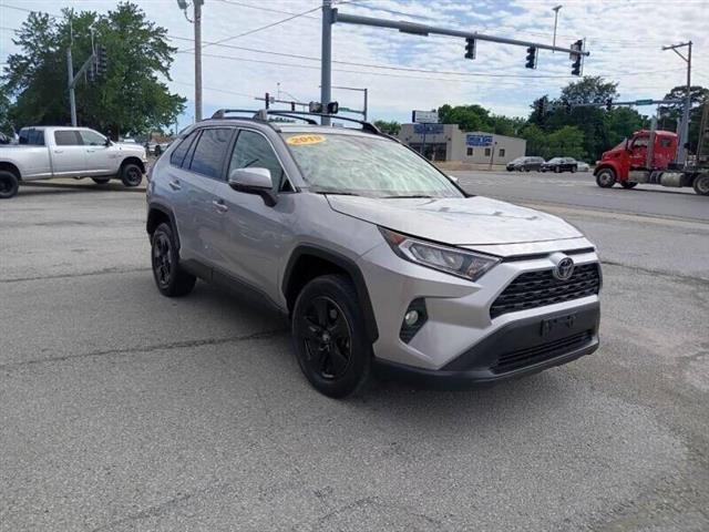 $21400 : 2019 RAV4 XLE image 4