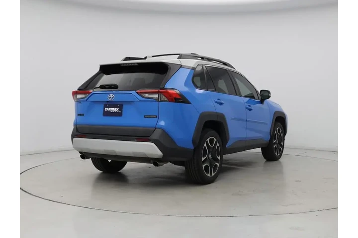 $21998 : Toyota RAV4 2019 AWD Adventu image 8