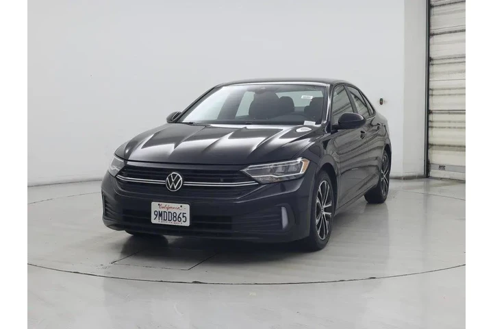 $17998 : Volkswagen Jetta 2024 Sport image 4