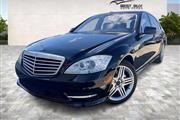 $15895 : 2012 MERCEDES-BENZ S-CLASS S thumbnail