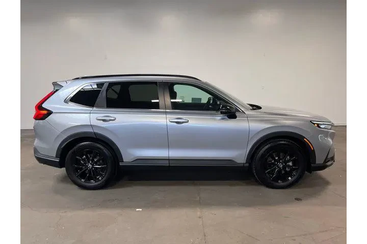 $35421 : Honda CR-V Hybrid 2024 Sport image 2
